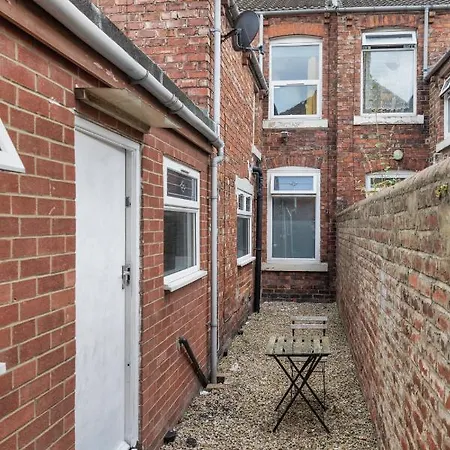 Pansiyon Town Centre Double Private Middlesbrough