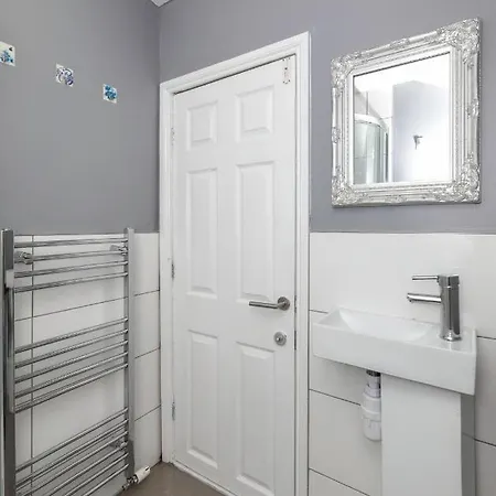 Séjour chez l'habitant Town Centre Double Private *