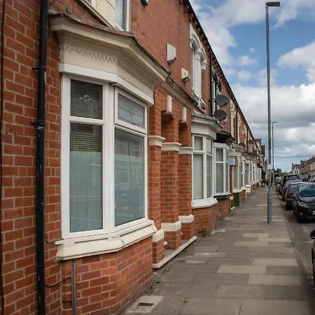 Séjour chez l'habitant Town Centre Double Private Middlesbrough