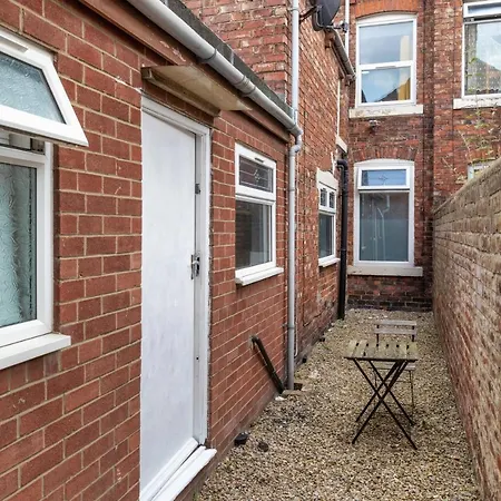 Town Centre Double Private Rum i privatbostad *