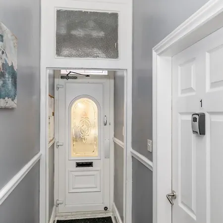 Town Centre Double Private