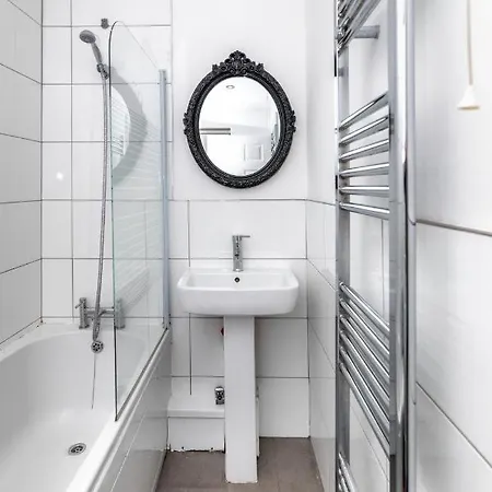 Town Centre Double Private *