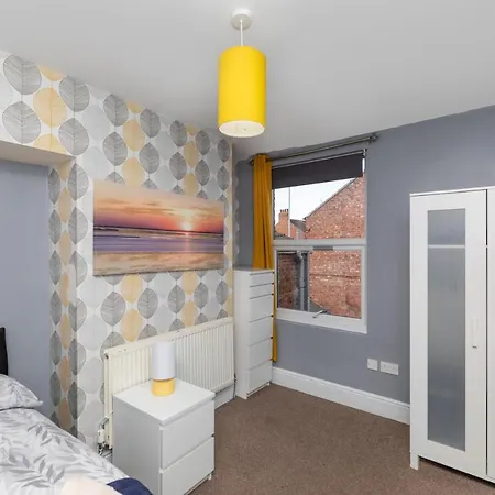 Town Centre Double Private * Middlesbrough