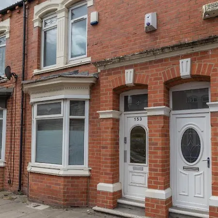 Town Centre Double Private