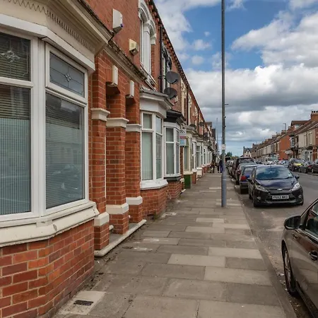 Town Centre Double Private Rum i privatbostad