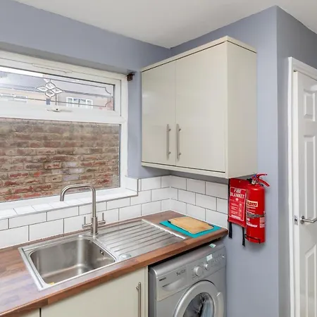 Town Centre Double Private Middlesbrough