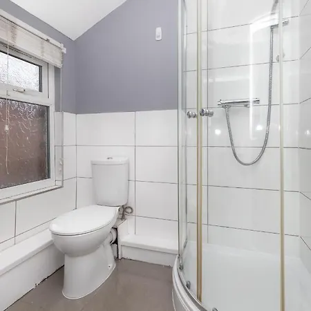 Séjour chez l'habitant Town Centre Double Private *