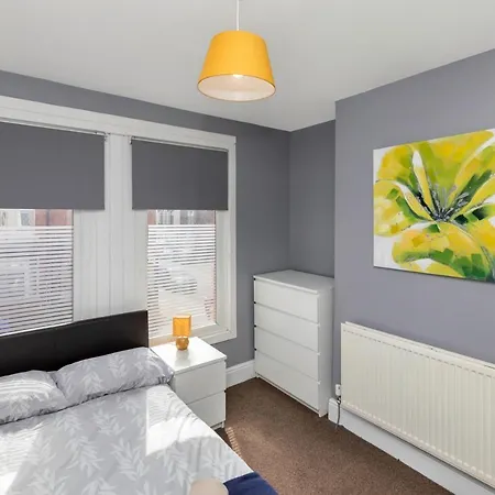 Town Centre Double Private * Middlesbrough