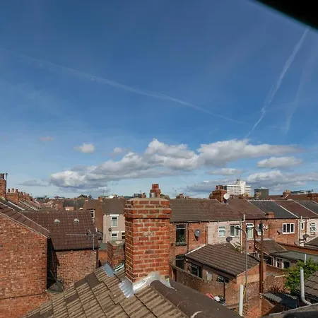 Town Centre Double Private * Middlesbrough