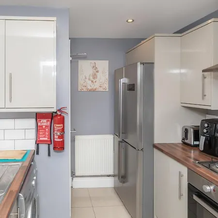 Town Centre Double Private * Middlesbrough