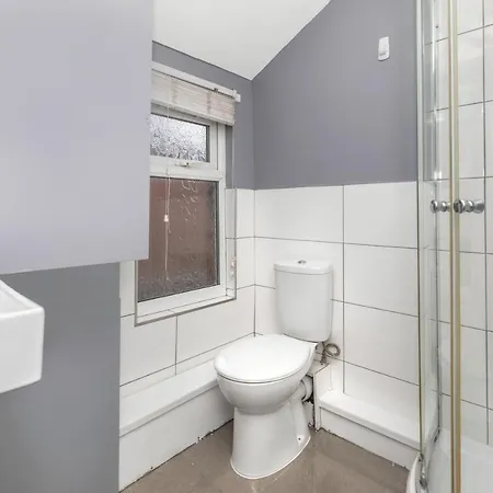 Pansiyon Town Centre Double Private Middlesbrough