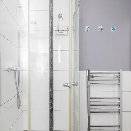 Pansiyon Town Centre Double Private