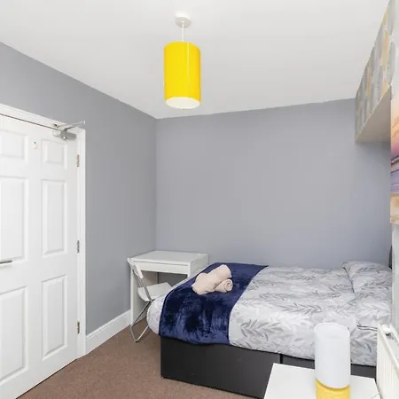 Town Centre Double Private Middlesbrough