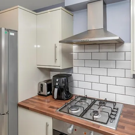 Town Centre Double Private * Middlesbrough