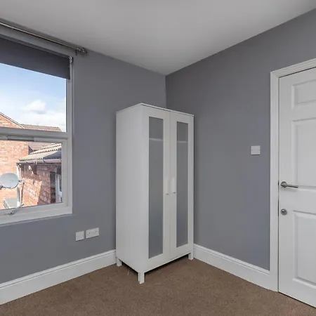 Town Centre Double Private Pansiyon *