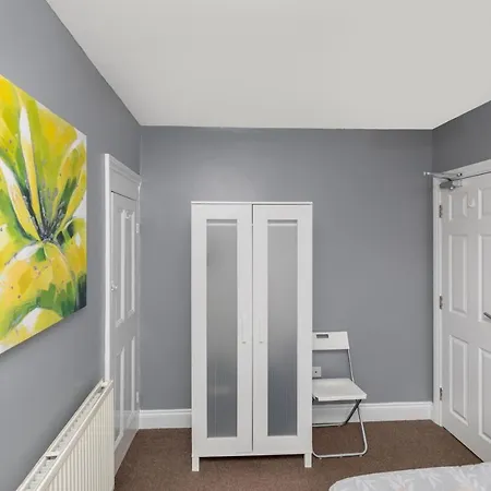 Town Centre Double Private Pansiyon