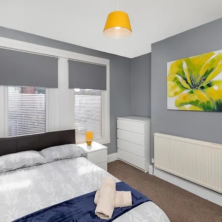 Town Centre Double Private Middlesbrough