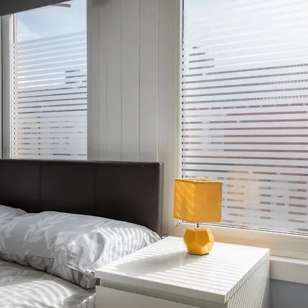 Pansiyon Town Centre Double Private