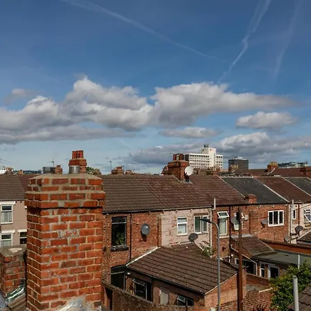 Town Centre Double Private * Middlesbrough