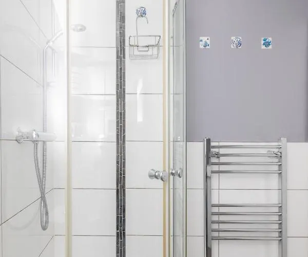 民宿 Town Centre Double Private