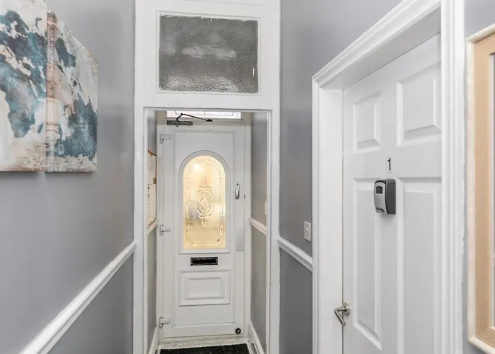 Town Centre Double Private