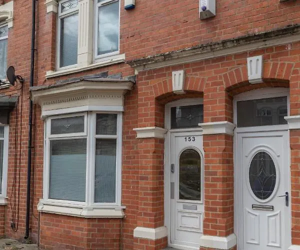 Town Centre Double Private