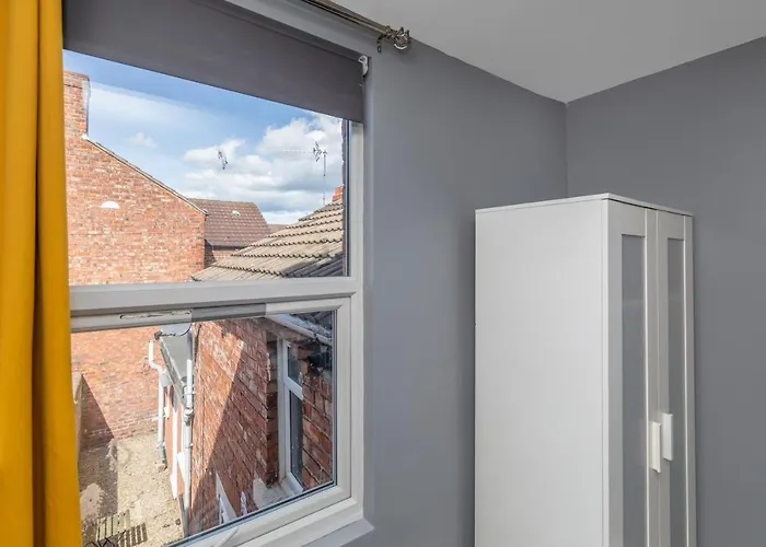 Town Centre Double Private *