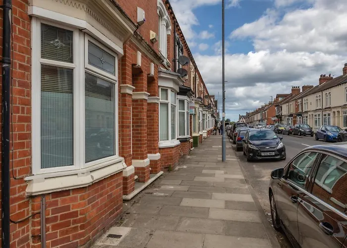 Town Centre Double Private 民宿