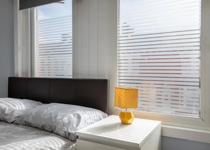 民宿 Town Centre Double Private