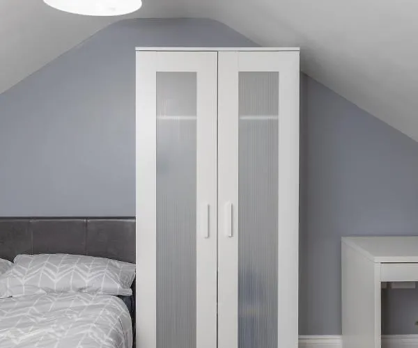 Town Centre Double Private