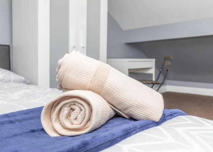 民宿 Town Centre Double Private